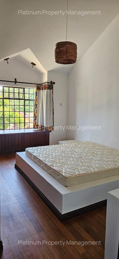 3 Bed House with En Suite at Eldama Ravine Close - 10