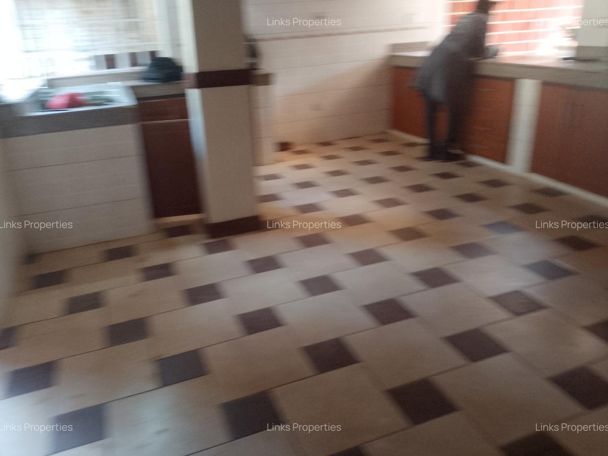 3 Bed House with En Suite at Karen - 10