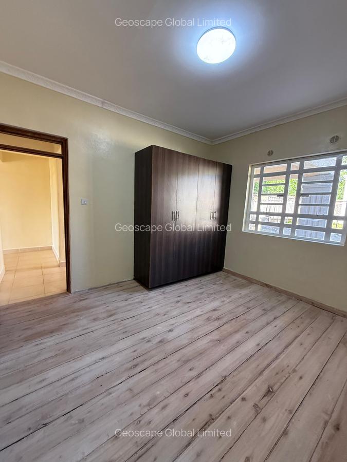 4 Bed House with En Suite in Tigoni - 1