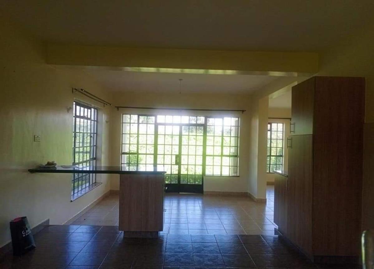 4 Bed House with En Suite at Lumuru Road - 19