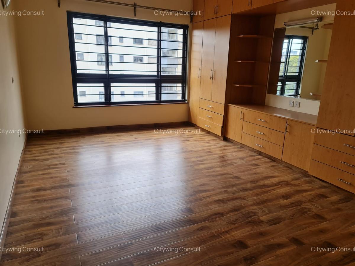 2 Bed Apartment with En Suite at Rhapta Road - 16