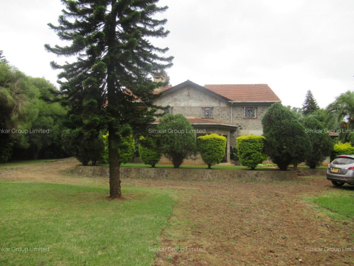 Land at Red Hill - 10