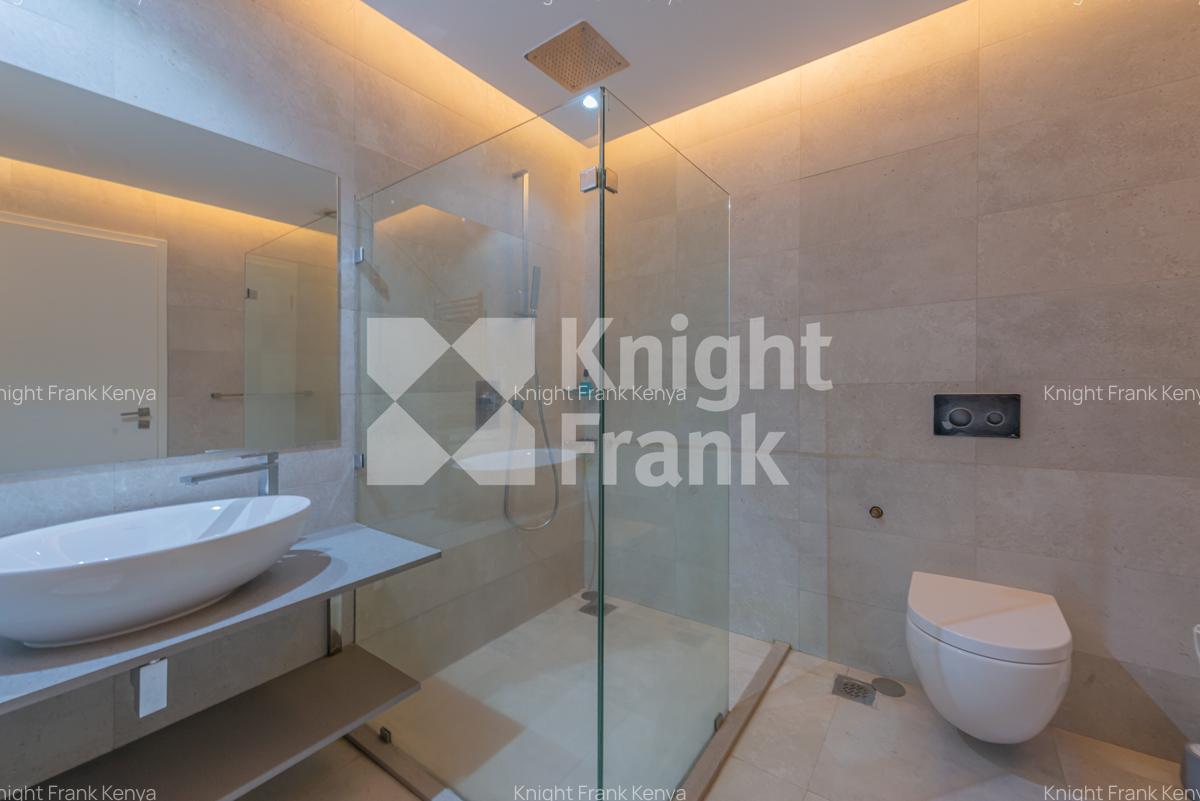 Furnished 2 Bed Apartment with En Suite at Church Road - 6