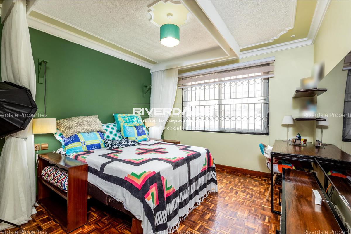 3 Bed Apartment with En Suite in Westlands Area - 7