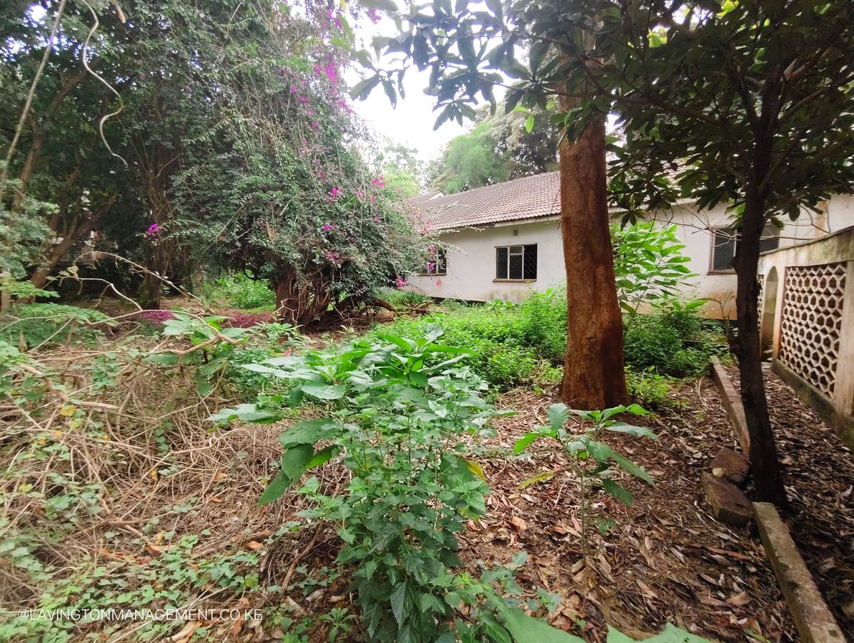 0.42 ac Land at Vihiga Road - 2