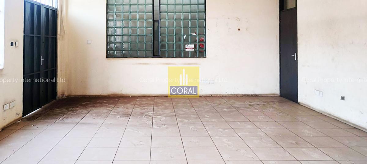 Warehouse with Parking at Baba Dogo - 4