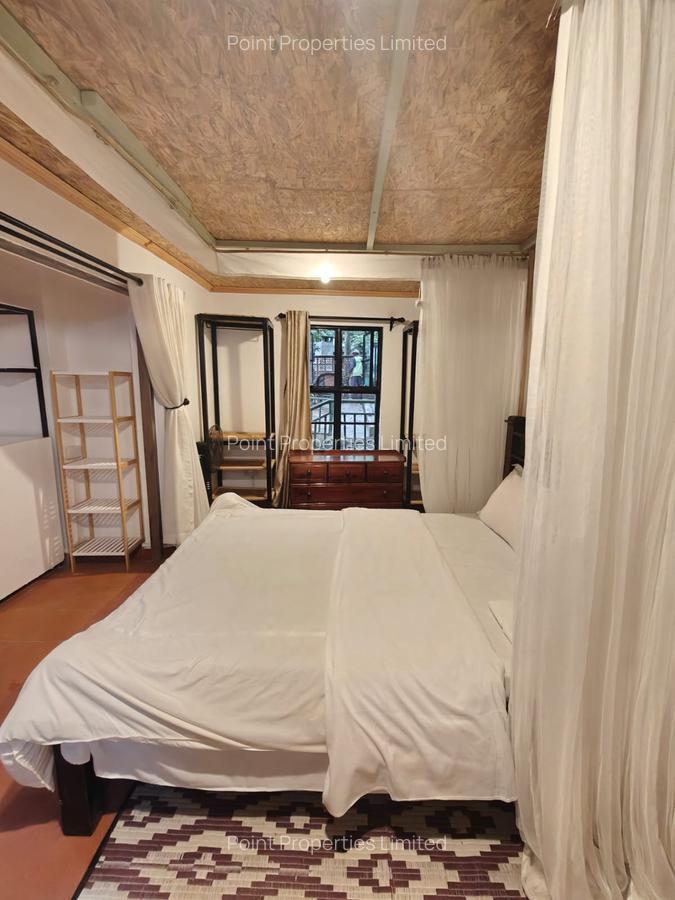 1 Bed House with En Suite in Karen - 9