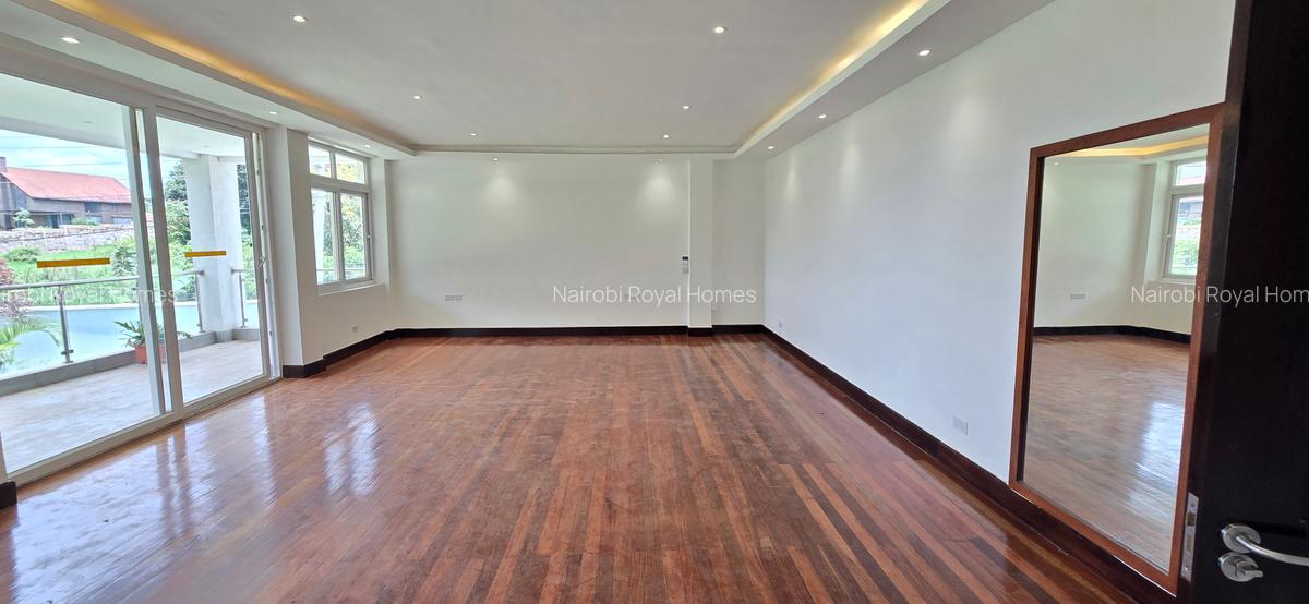 5 Bed House with En Suite at Runda Road - 17