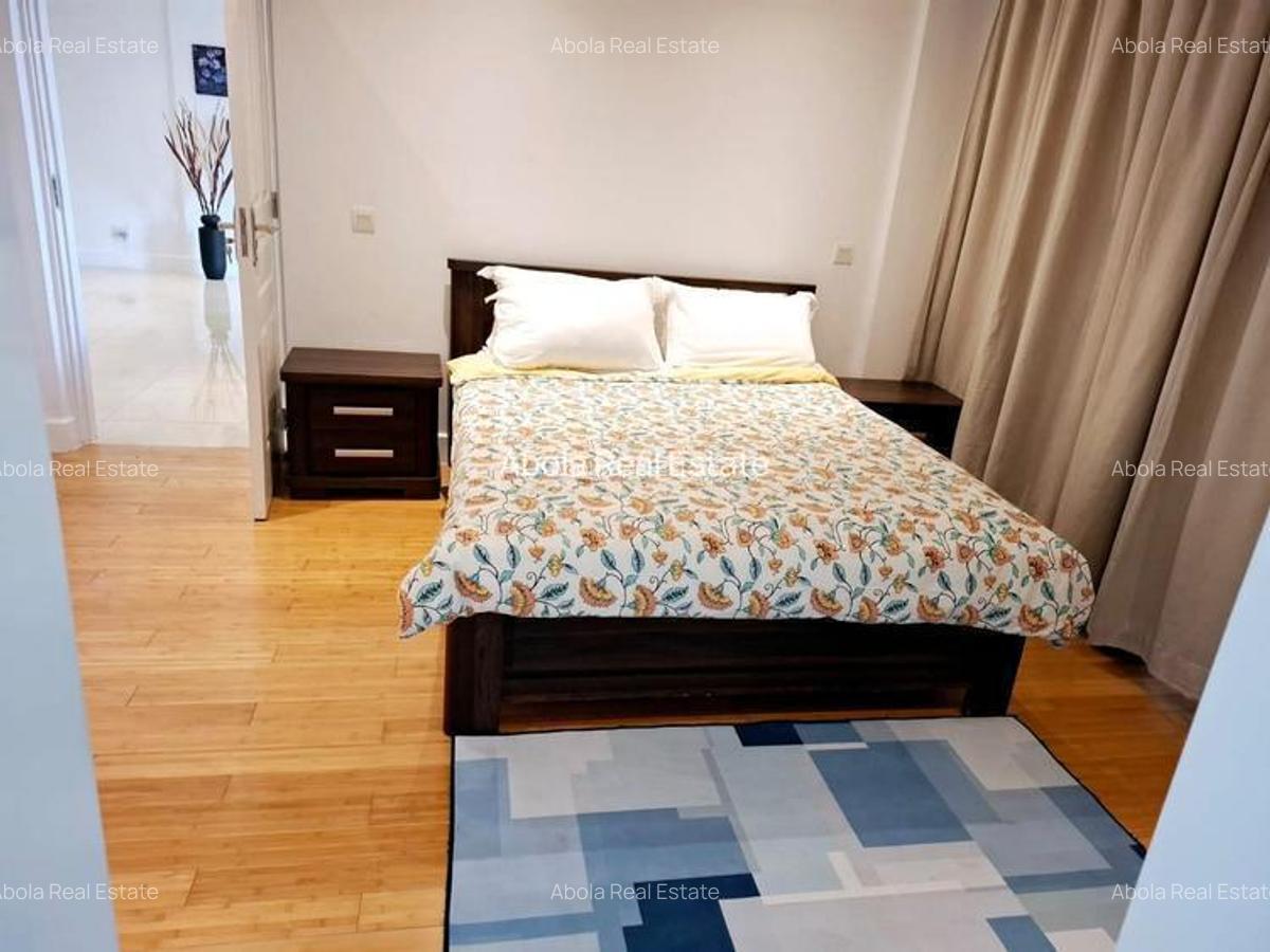 Serviced 2 Bed Apartment with En Suite in Westlands Area - 7