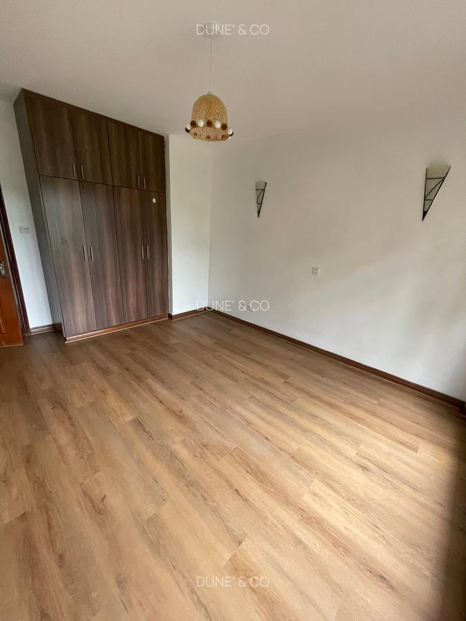 4 Bed Apartment with En Suite in Kileleshwa - 12