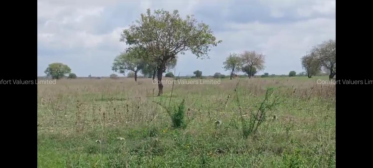 Land at Sultan Hamud - 14