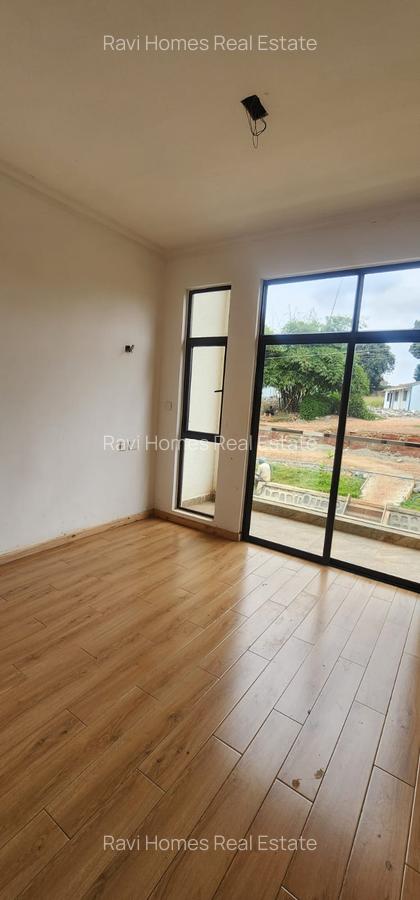 4 Bed Villa with En Suite at Gataka Road - 8