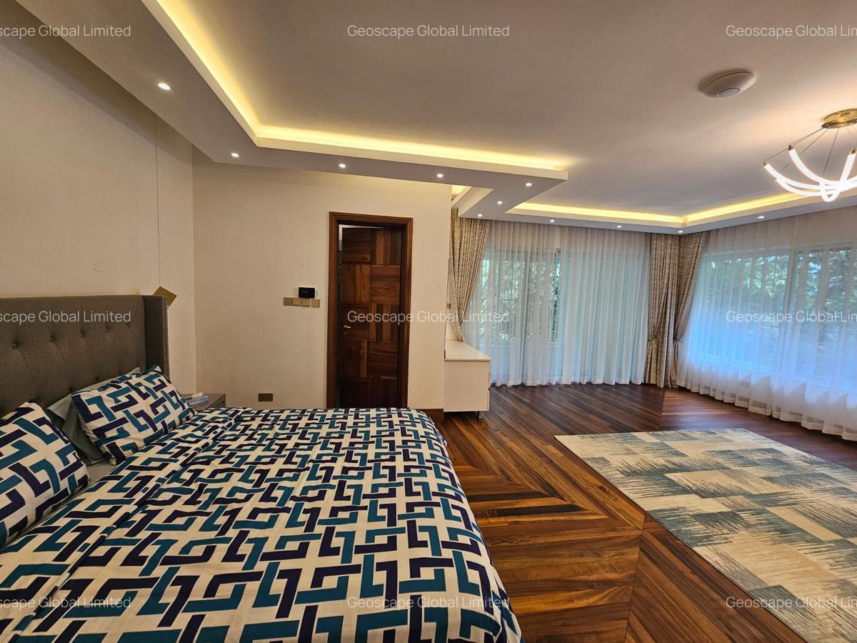 2 Bed Apartment with En Suite in Gigiri - 6