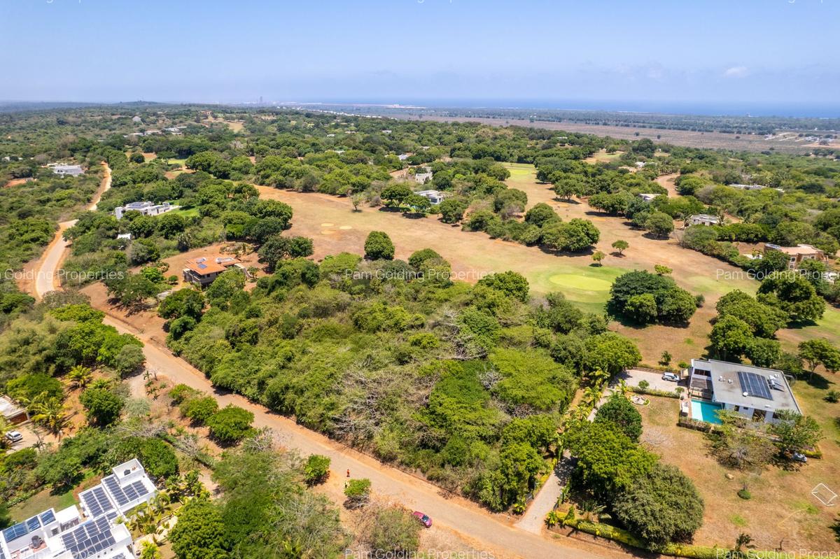 0.98 ac Residential Land at Vipingo Ridge - 5
