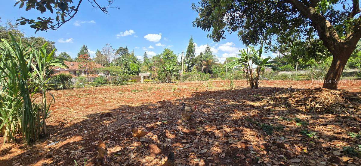 Residential Land at Flem Tree - 15