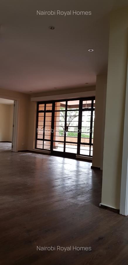 4 Bed Townhouse with En Suite at Rosslyn Lone Tree Road 55 - 6