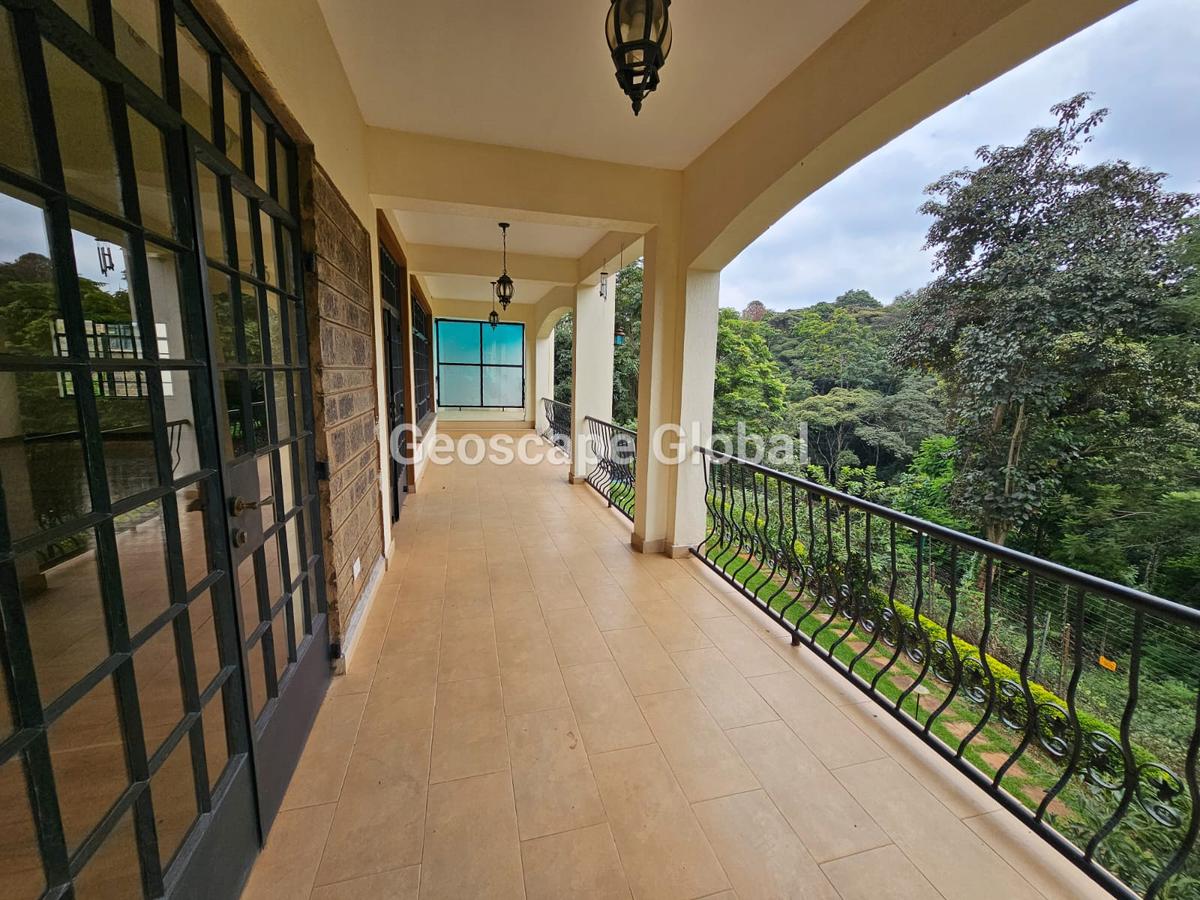 5 Bed House with En Suite in Lower Kabete - 18