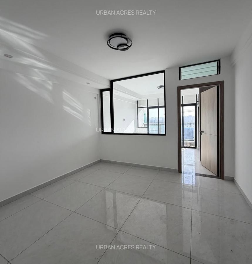 2 Bed Apartment with En Suite in Westlands Area - 1