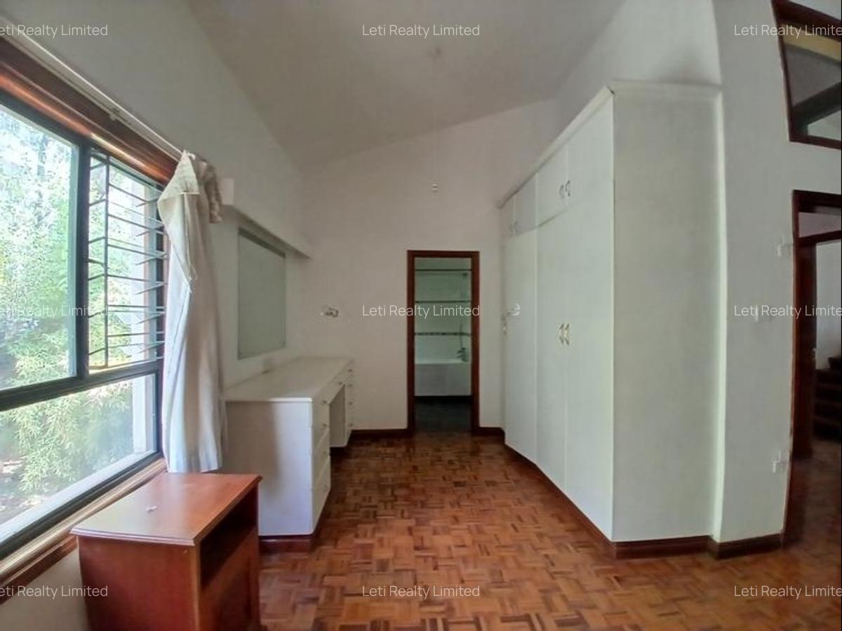 2 Bed Townhouse with En Suite in Kileleshwa - 6