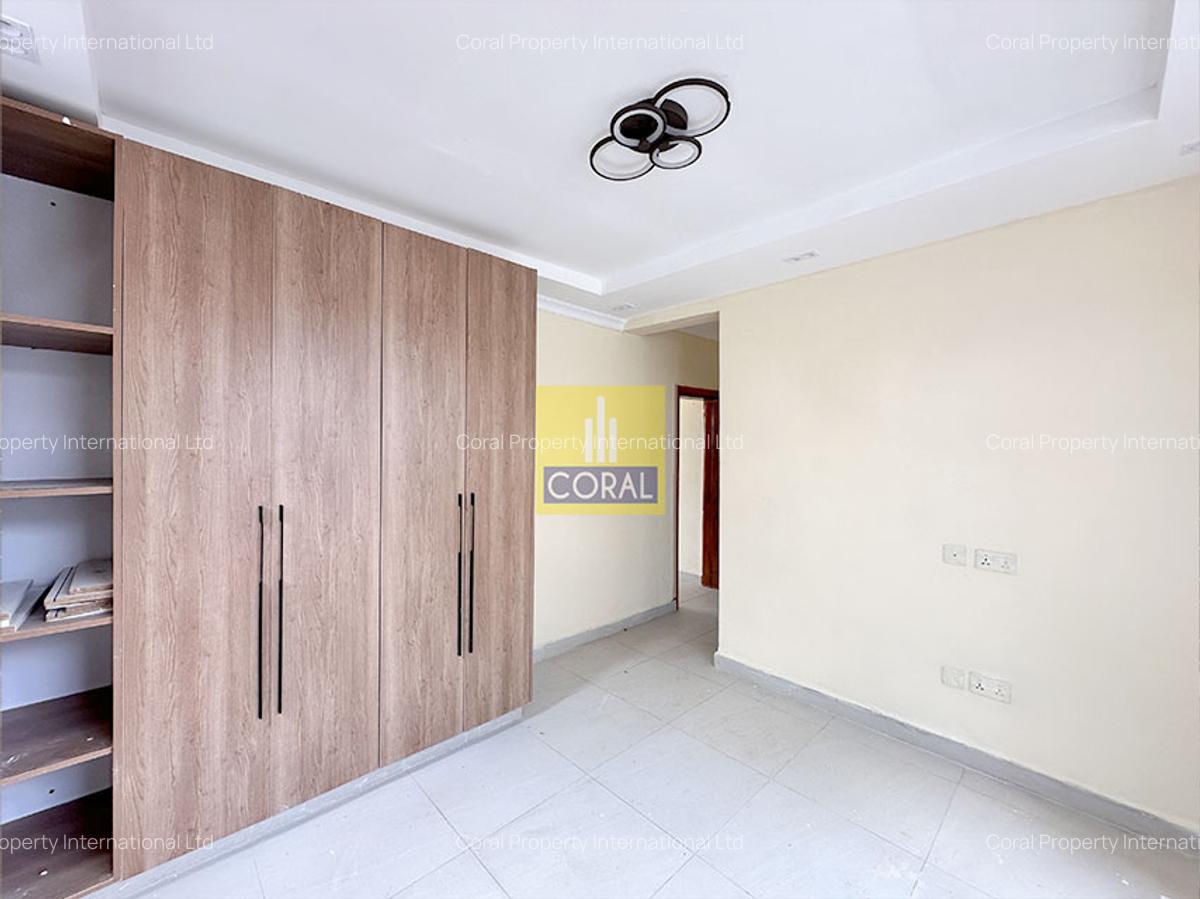 4 Bed House in Kikuyu Town - 6