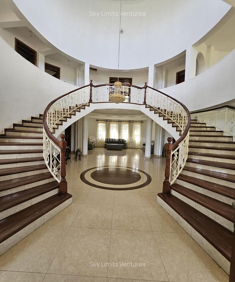 7 Bed House with En Suite at Karen Plains - 12