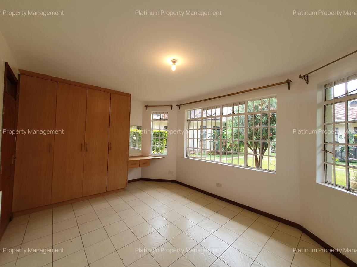 4 Bed House with En Suite at Lower Kabete Rd - 7