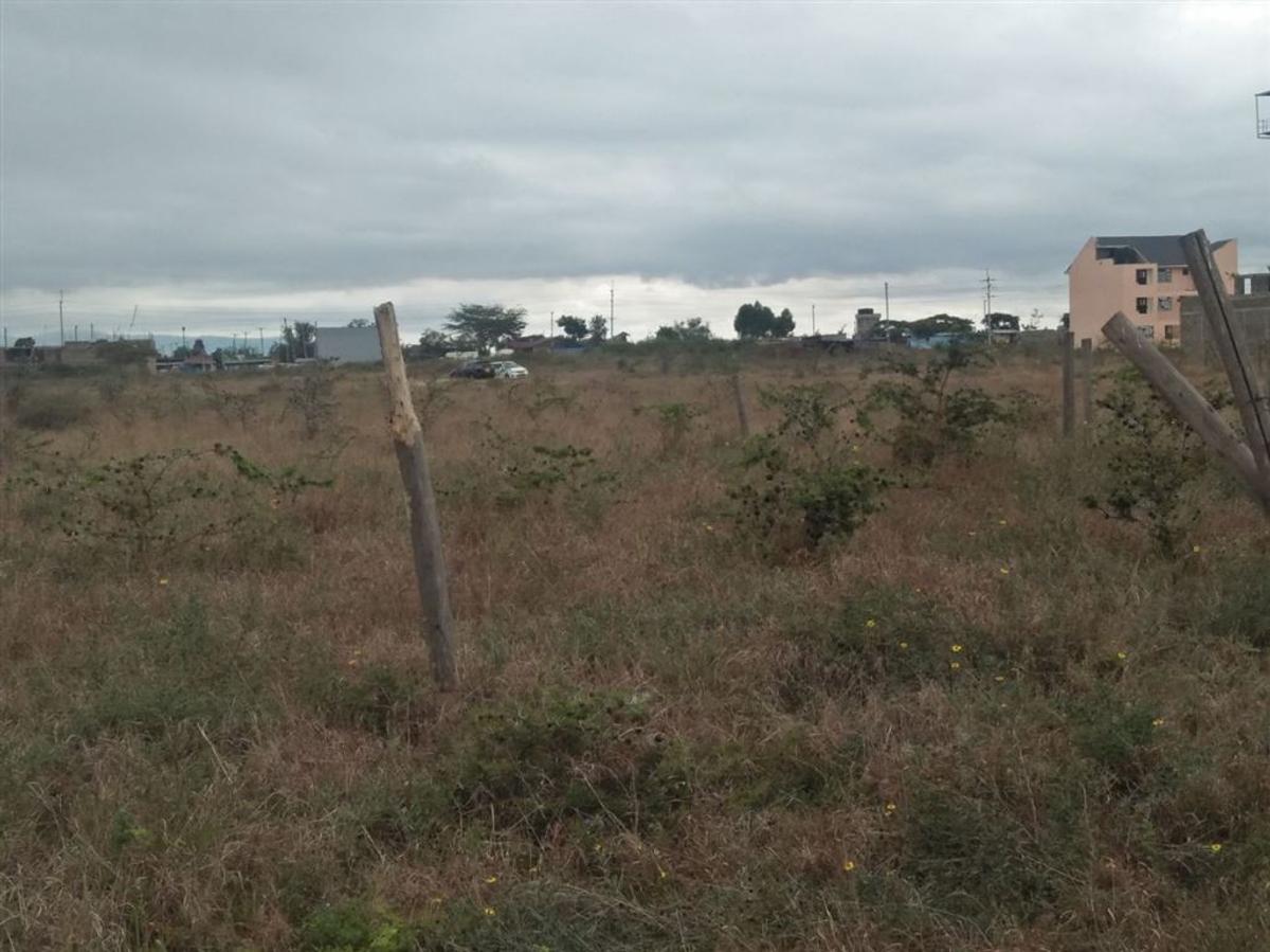 32,000 m² Land at Kantafu - Kangundo Road - 8