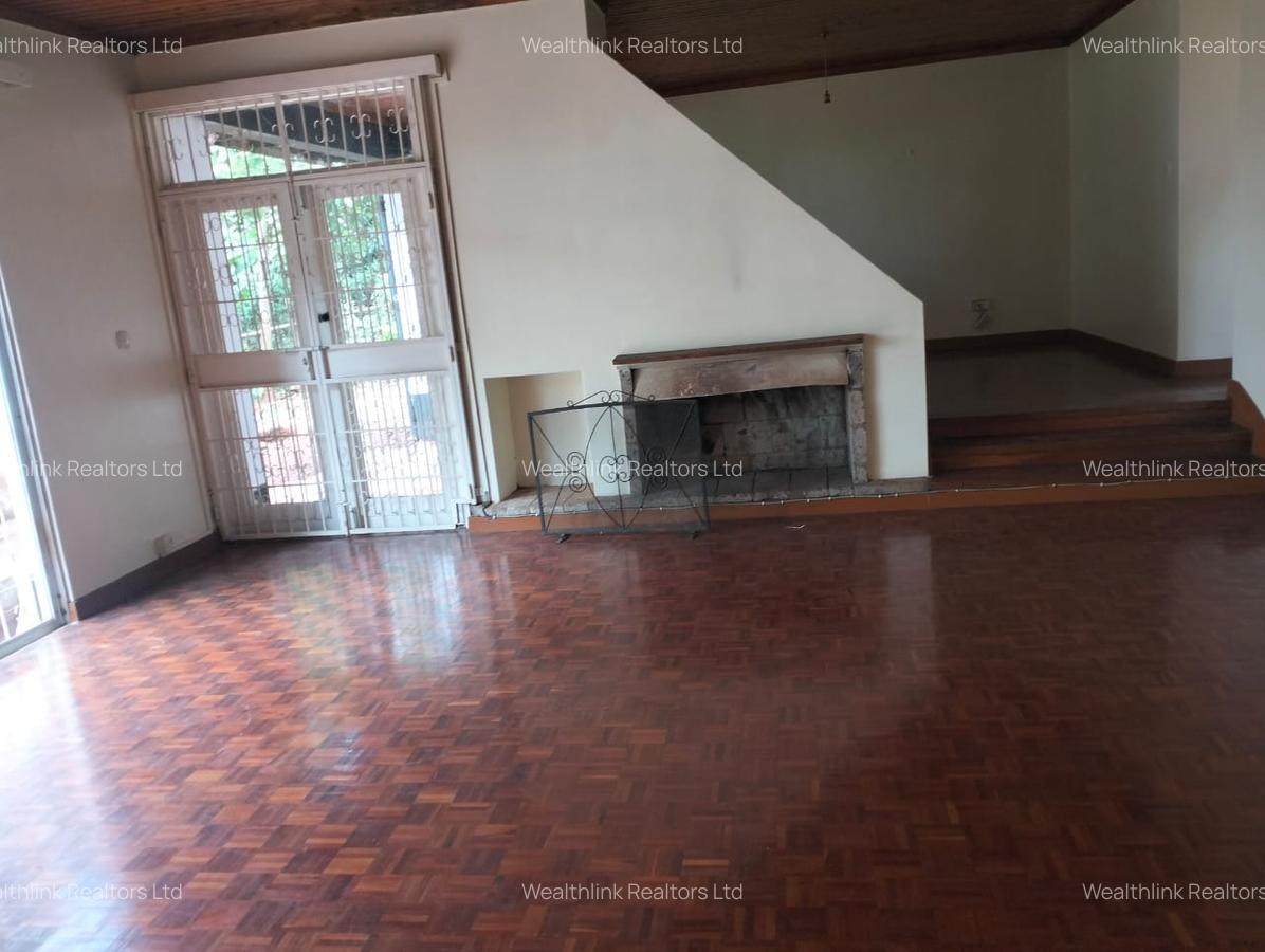 4 Bed House with Staff Quarters at Loresho - 6