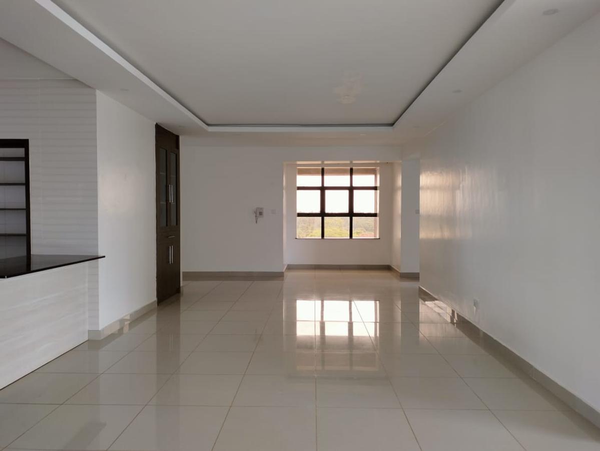 Serviced 4 Bed Apartment with En Suite at General Mathenge Street - 2