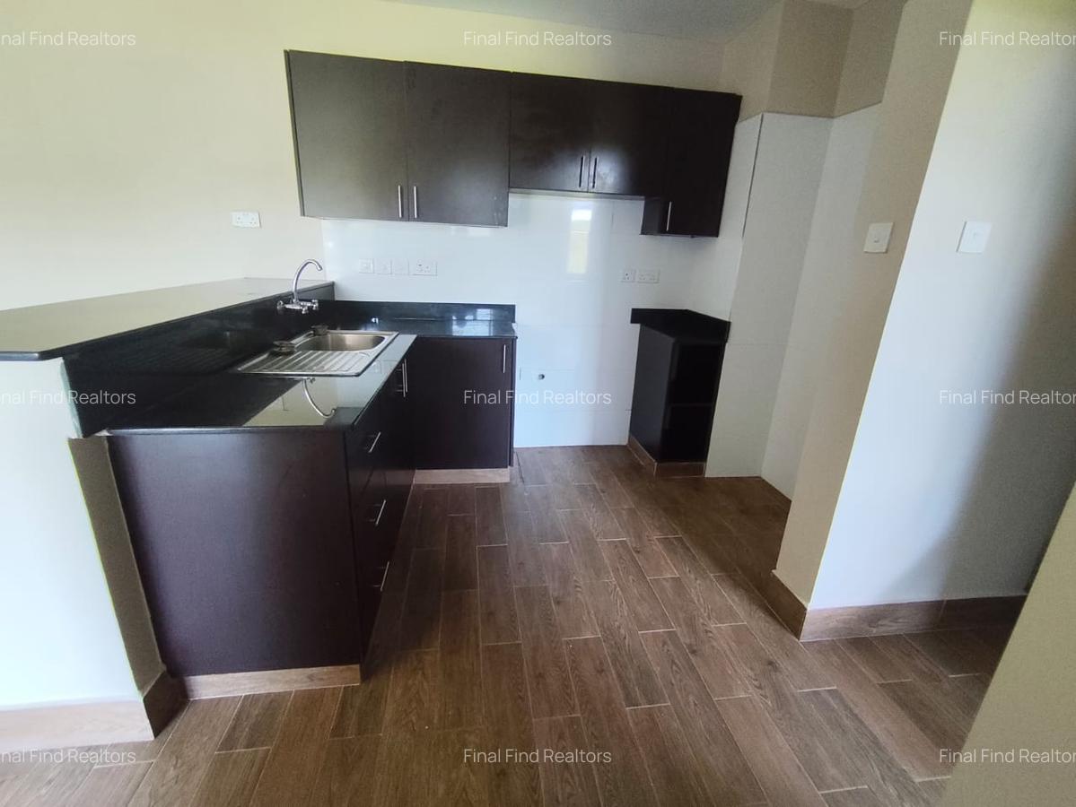 2 Bed Apartment with Swimming Pool in Kitisuru - 8