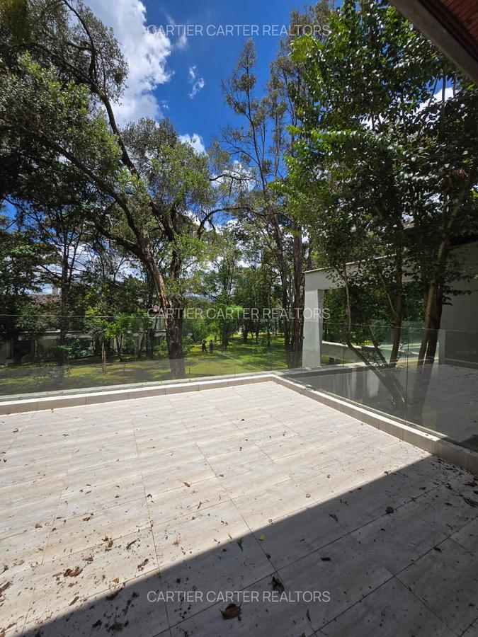 5 Bed Villa with En Suite in Karen - 11