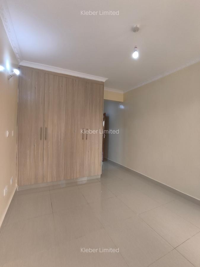 4 Bed House with En Suite in Syokimau - 18