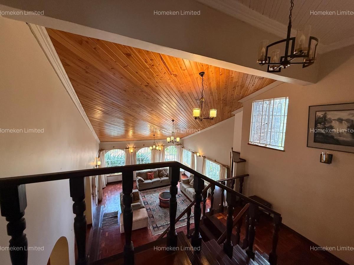 3 Bed House with Garden at Runda - 7