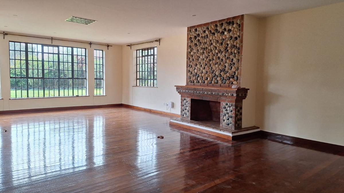 6 Bed House with En Suite in Kitisuru - 5