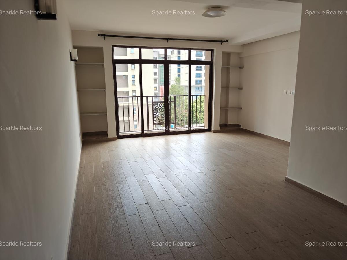 3 Bed Apartment with En Suite at Ole Shapara Road - 6