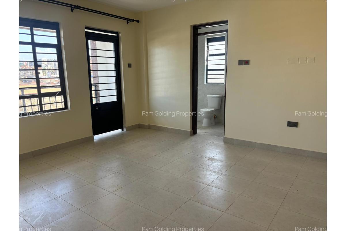 3 Bed Apartment with En Suite in Kiambu Road - 3