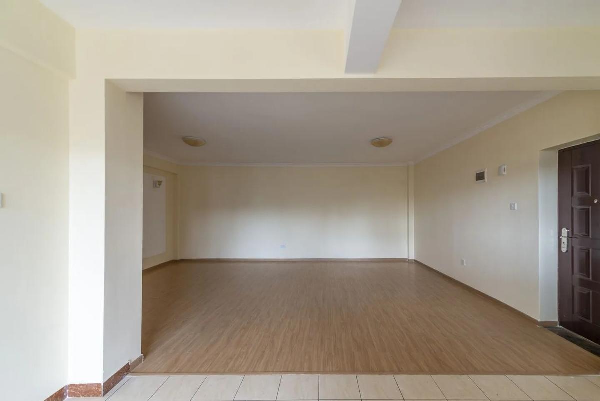 3 Bed Apartment with En Suite in Kilimani - 1