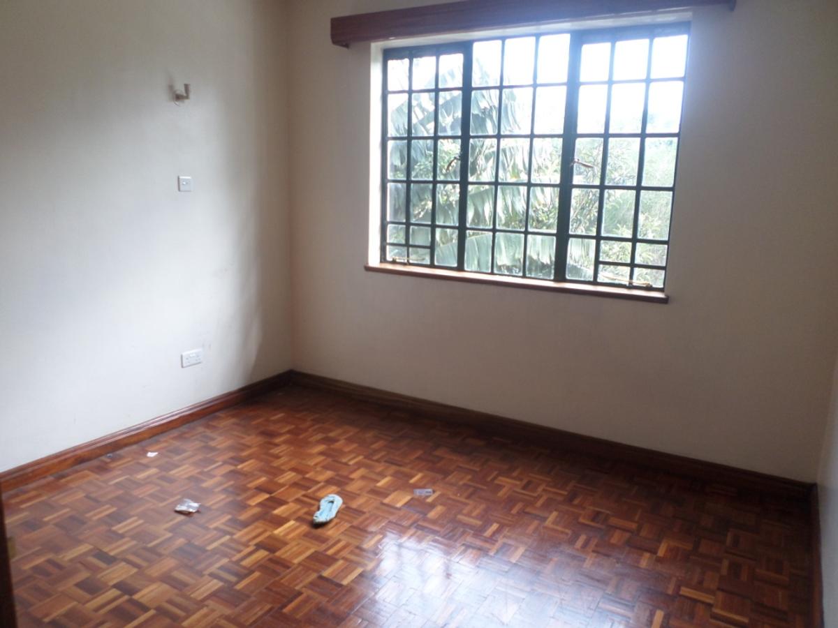 4 Bed Apartment with En Suite at Kilimani - 15