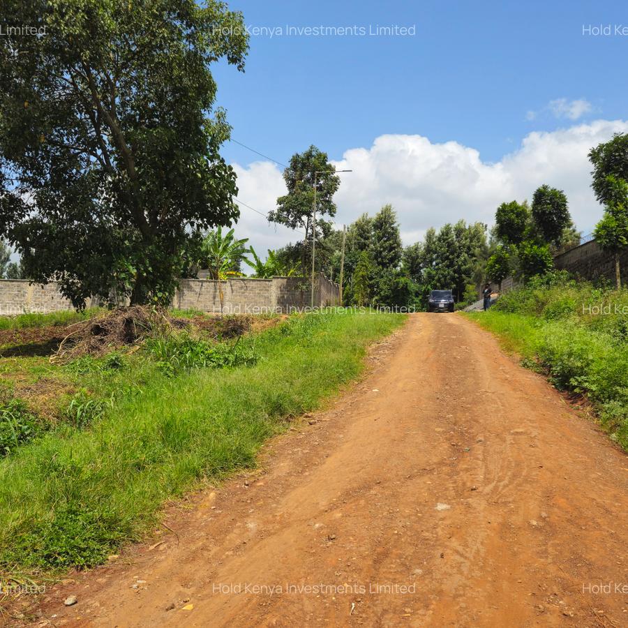 0.5 ac Land in Thome - 8