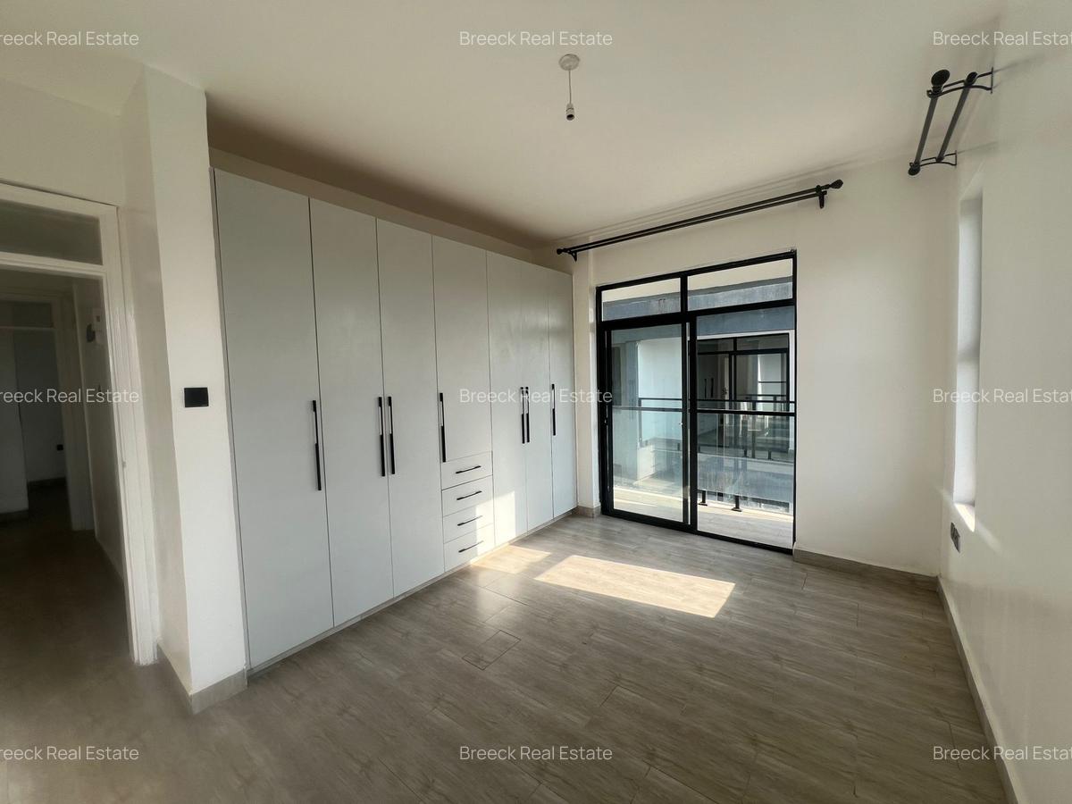 3 Bed Apartment with En Suite at New Kitisuru - 6