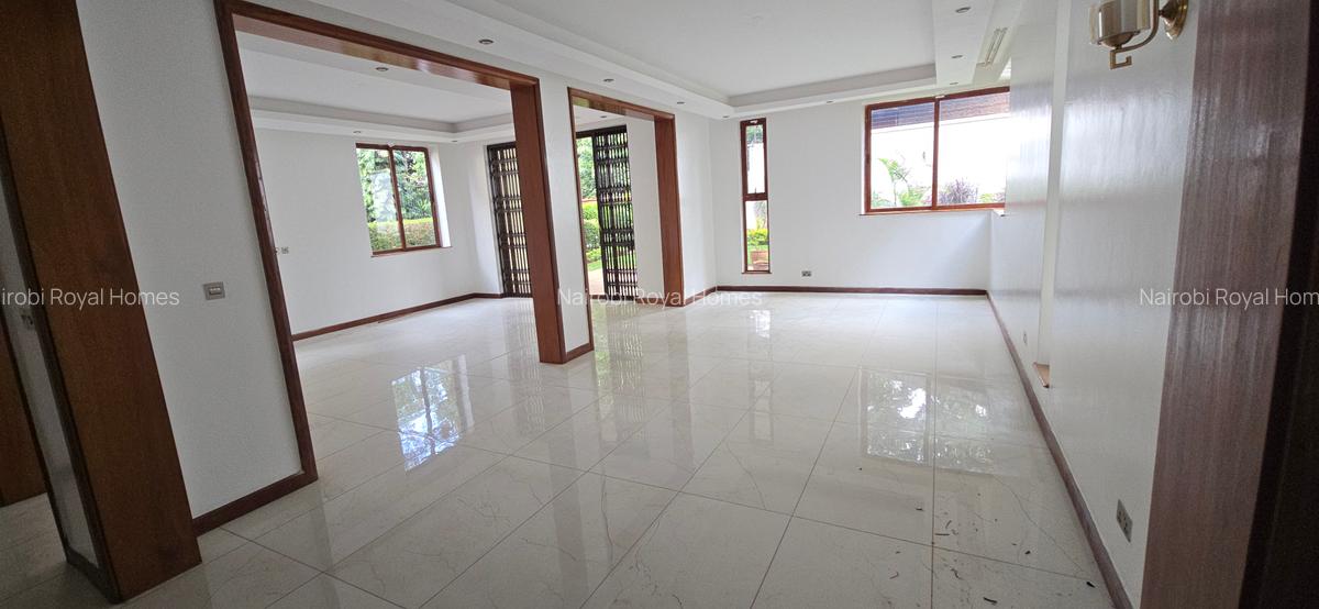 6 Bed Townhouse with En Suite at Chalbi Drive - 19