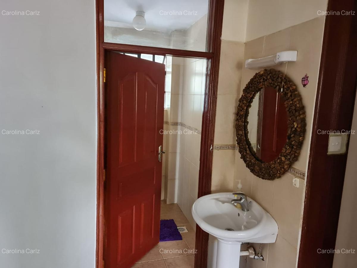 5 Bed House with En Suite at Kirawa Road - 4