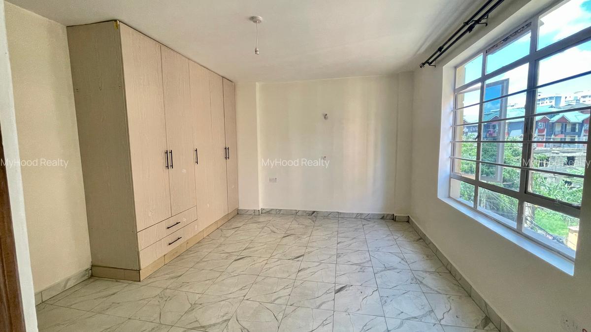3 Bed Apartment with En Suite in Ruaka - 20