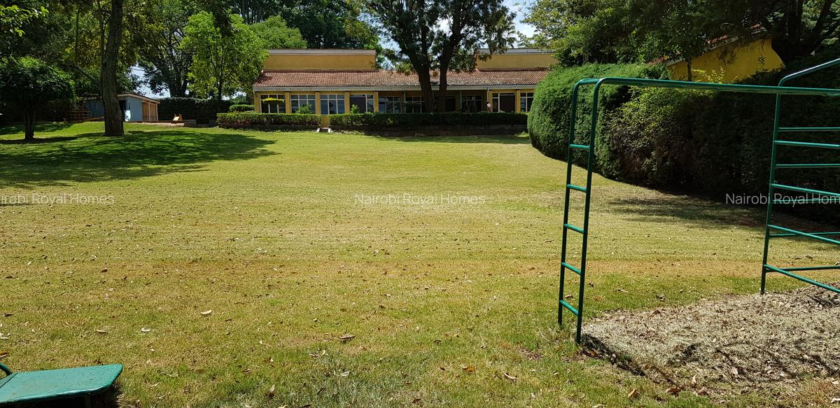 Residential Land at Riara Road - 6