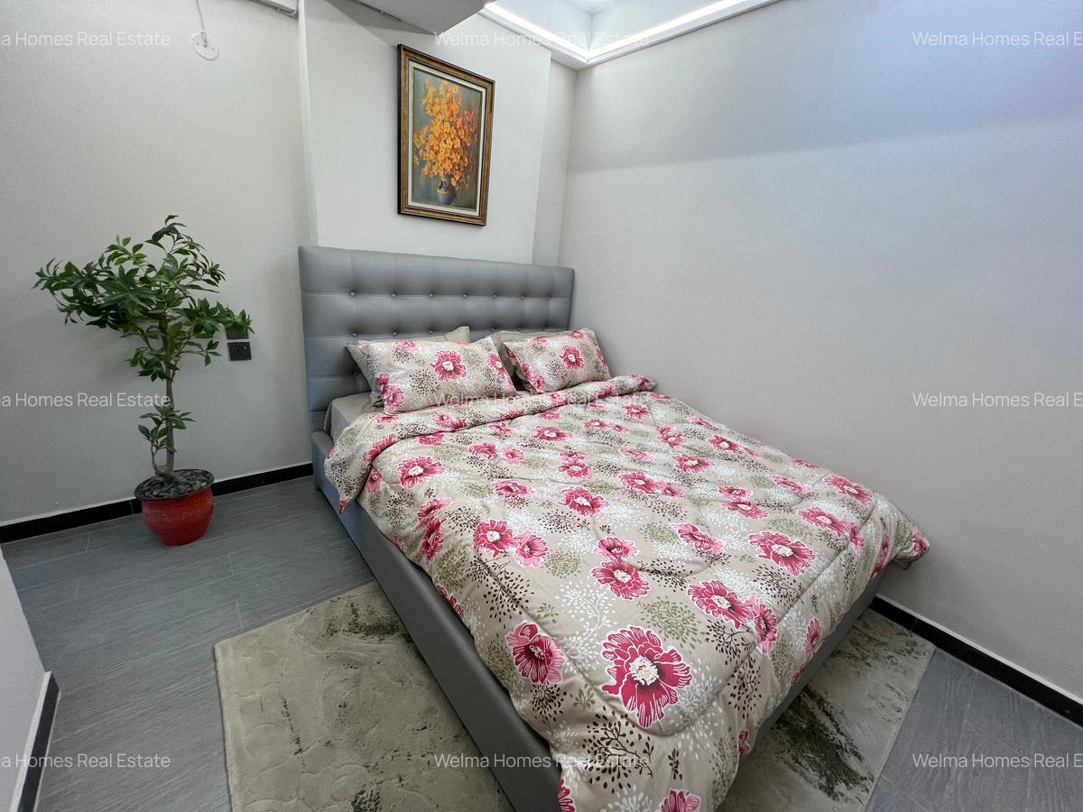 2 Bed Apartment with En Suite in Kilimani - 8