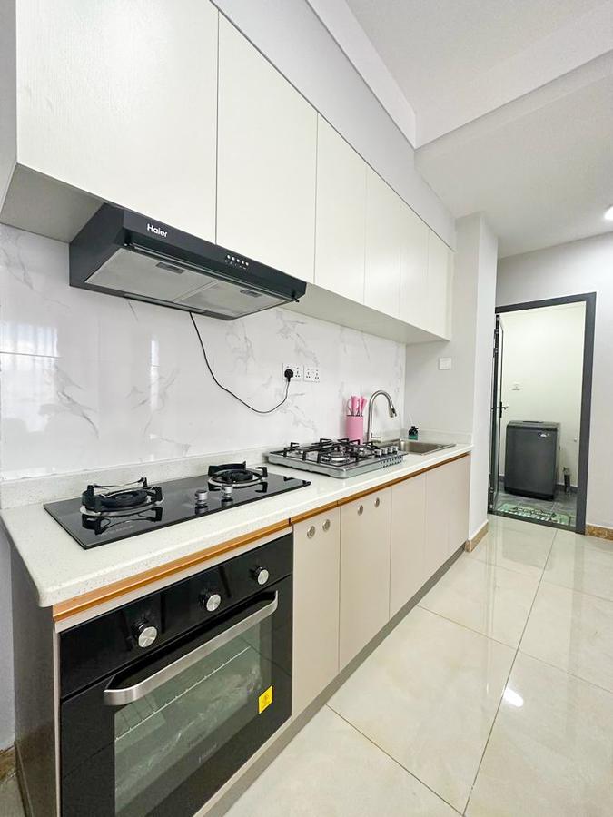 2 Bed Apartment with En Suite at Sabaki - 7