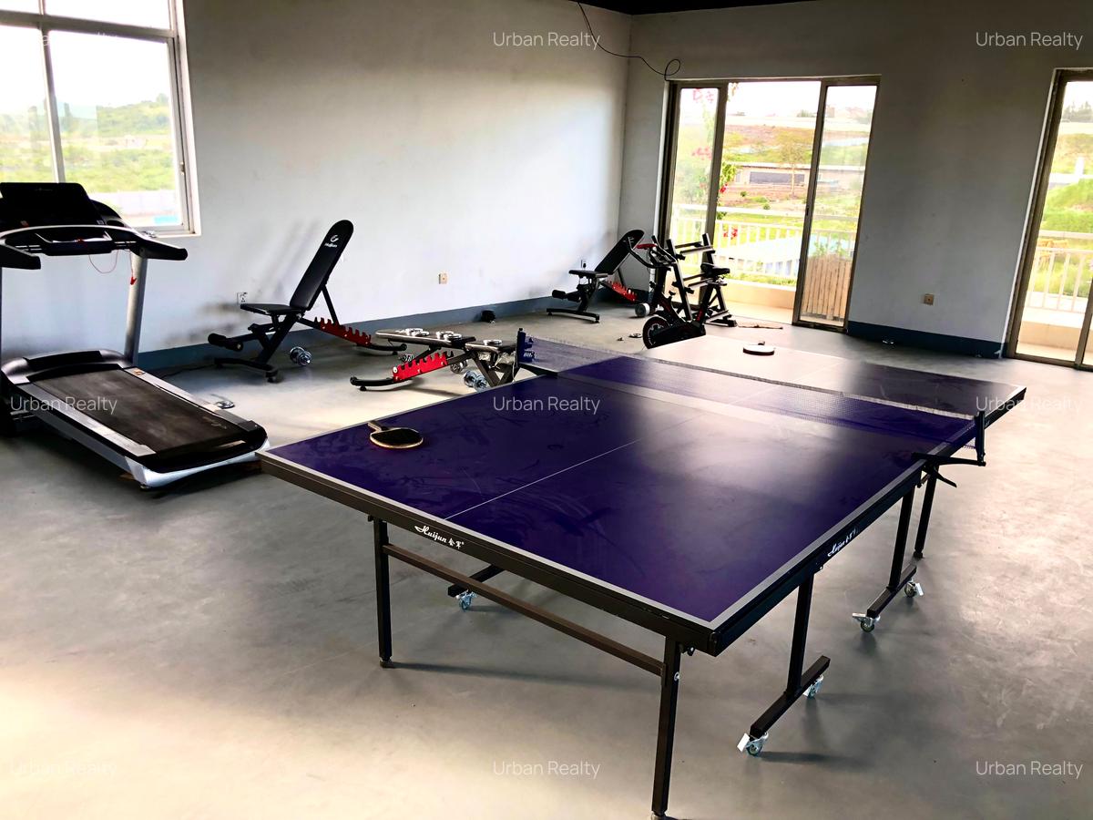 1 Bed Apartment in Athi River - 17