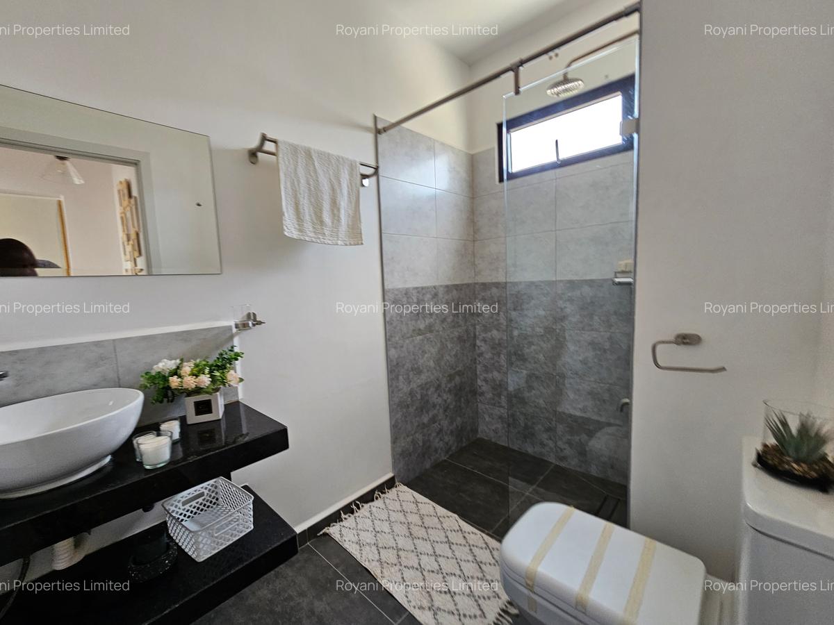 1 Bed Apartment with En Suite in Tatu City - 8