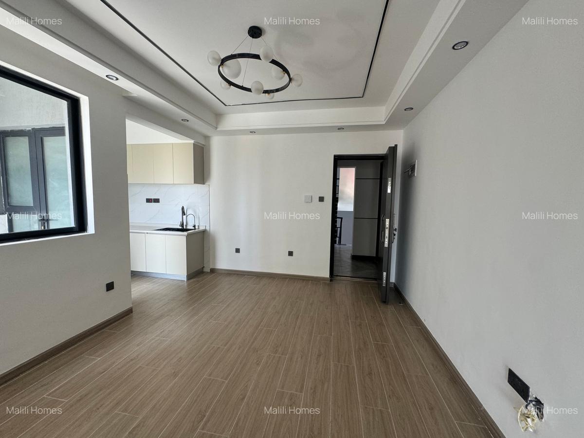 1 Bed Apartment in Kilimani - 5