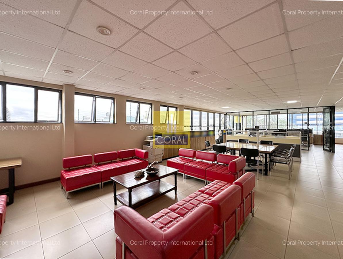 Warehouse in Mombasa Road - 16
